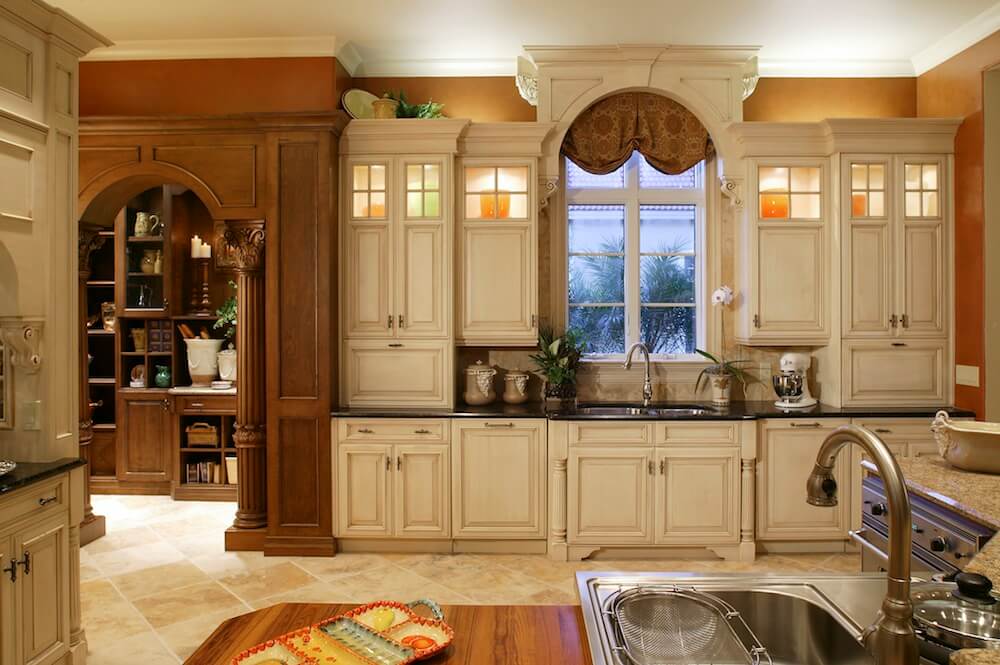 2021 Cost to Install Kitchen Installation